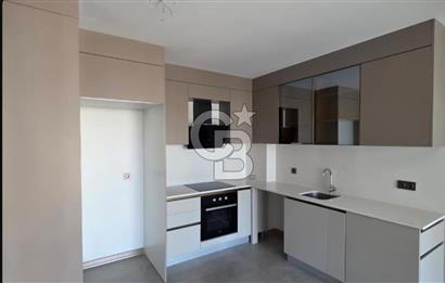YAŞAMKENT CRITER POINT'TE KİRALIK 1+1 LÜKS DAİRE!