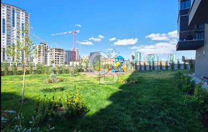 YAŞAMKENT CRITER POINT'TE KİRALIK 1+1 LÜKS DAİRE!