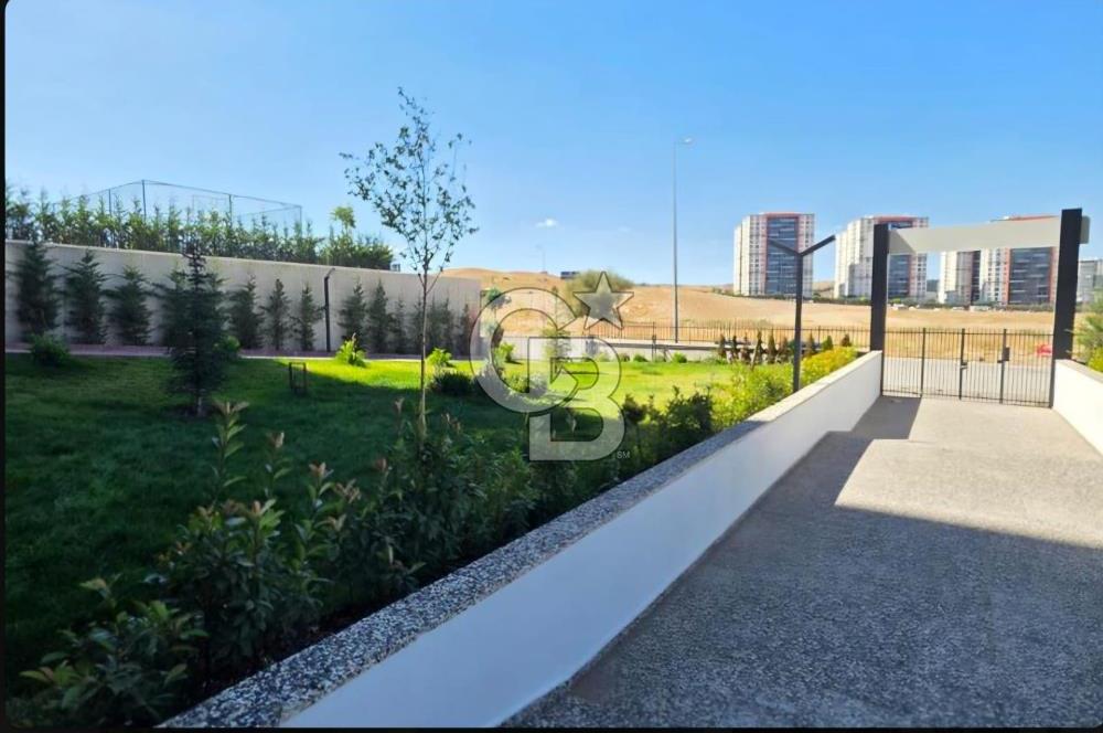 YAŞAMKENT CRITER POINT'TE KİRALIK 1+1 LÜKS DAİRE!