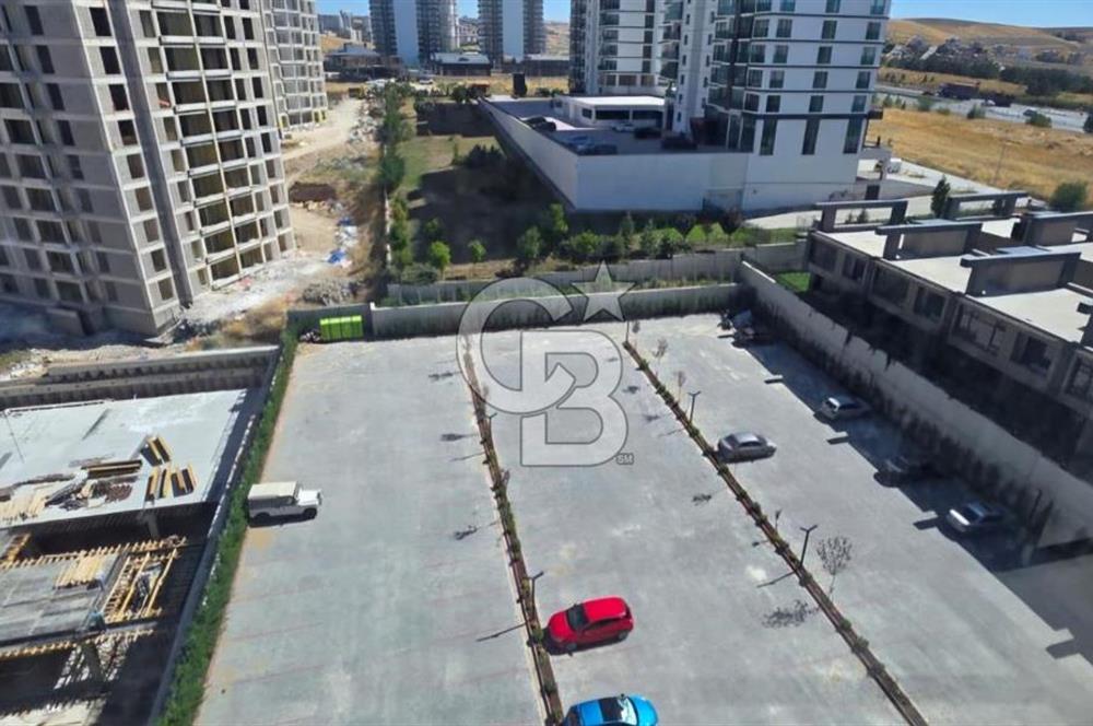 YAŞAMKENT CRITER POINT'TE KİRALIK 1+1 LÜKS DAİRE!