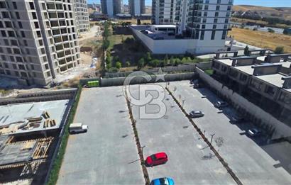YAŞAMKENT CRITER POINT'TE KİRALIK 1+1 LÜKS DAİRE!