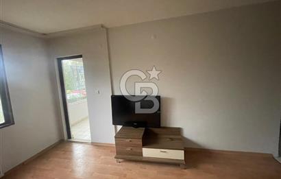 METRONUN DİBİNDE/AVM YANI/YEŞİLLİKLER İÇERİSİNDE/EŞYALI 1+1