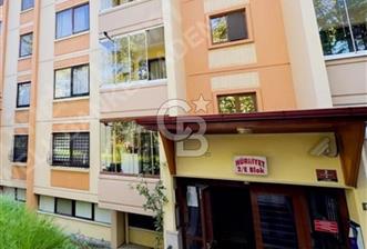 METRONUN DİBİNDE/AVM YANI/YEŞİLLİKLER İÇERİSİNDE/EŞYALI 1+1 - 1 - 373688