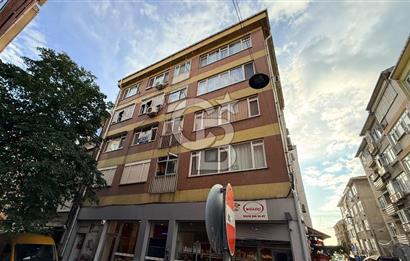 Rıhtım Recaizade Sokak ta İskeleye Çok Yakın