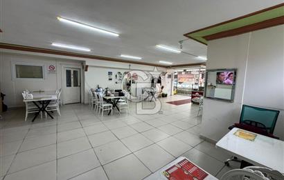 PENDİK ESENLER'DE İÇİNDEKİLERLE BERABER SATILIK DÜKKAN