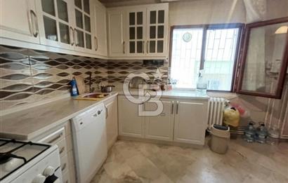 NACİ ÇAKIR MAHALLESİNDE MÜKEMMEL LOKAYONDA SATILIK 3+1 DAİRE