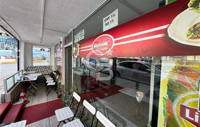 PENDİK ESENLER'DE İÇİNDEKİLERLE BERABER SATILIK DÜKKAN