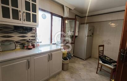 NACİ ÇAKIR MAHALLESİNDE MÜKEMMEL LOKAYONDA SATILIK 3+1 DAİRE