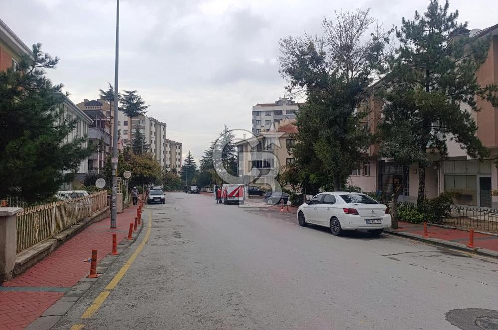 NACİ ÇAKIR MAHALLESİNDE MÜKEMMEL LOKAYONDA SATILIK 3+1 DAİRE