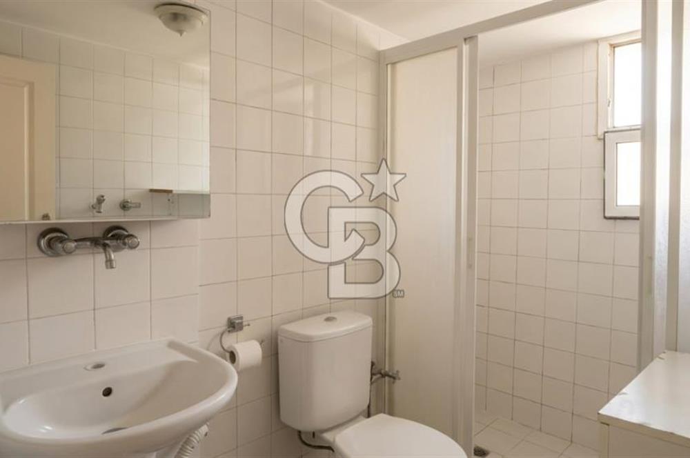 CB DENİZ'DEN ALAYBEY MERKEZİ KONUMDA SATILIK 2+1 DAİRE