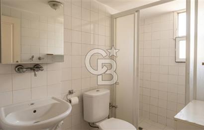 CB DENİZ'DEN ALAYBEY MERKEZİ KONUMDA SATILIK 2+1 DAİRE