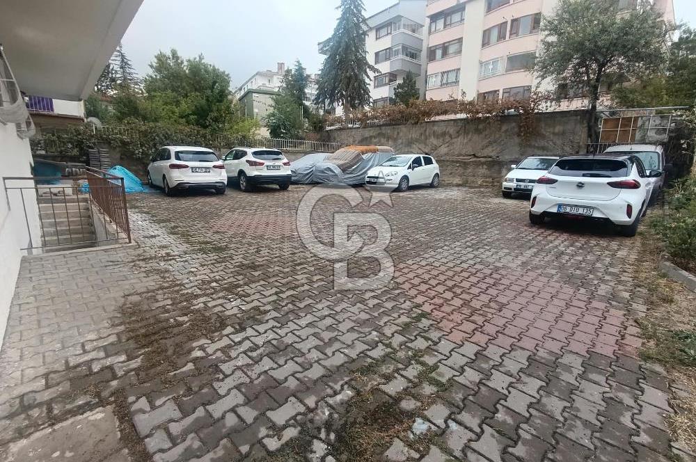 NACİ ÇAKIR MAHALLESİNDE MÜKEMMEL LOKAYONDA SATILIK 3+1 DAİRE