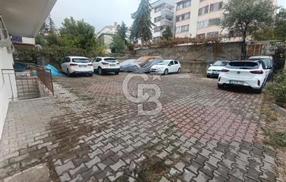 NACİ ÇAKIR MAHALLESİNDE MÜKEMMEL LOKAYONDA SATILIK 3+1 DAİRE