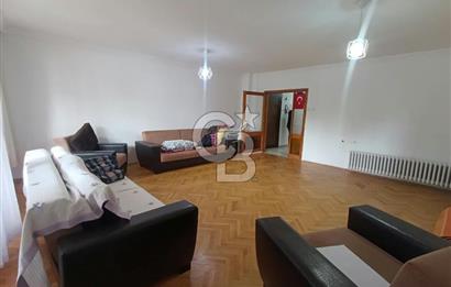 NACİ ÇAKIR MAHALLESİNDE MÜKEMMEL LOKAYONDA SATILIK 3+1 DAİRE