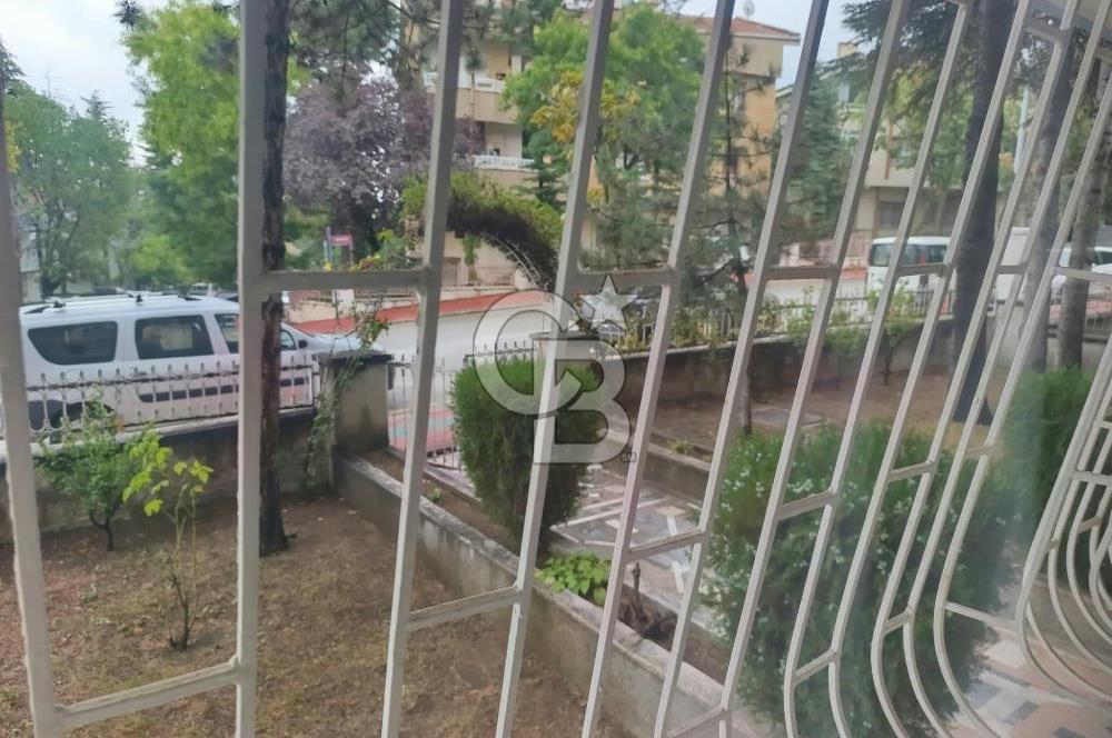 NACİ ÇAKIR MAHALLESİNDE MÜKEMMEL LOKAYONDA SATILIK 3+1 DAİRE
