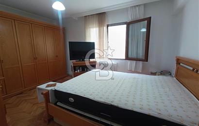 NACİ ÇAKIR MAHALLESİNDE MÜKEMMEL LOKAYONDA SATILIK 3+1 DAİRE