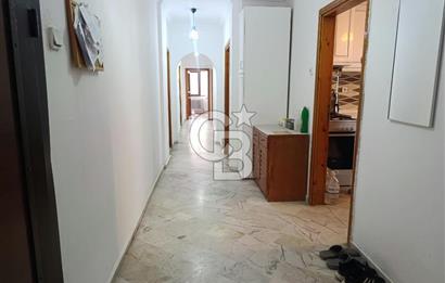 NACİ ÇAKIR MAHALLESİNDE MÜKEMMEL LOKAYONDA SATILIK 3+1 DAİRE