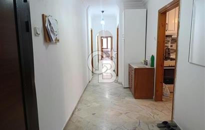 NACİ ÇAKIR MAHALLESİNDE MÜKEMMEL LOKAYONDA SATILIK 3+1 DAİRE