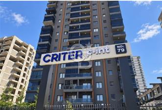 YAŞAMKENT CRITER POINT'TE KİRALIK 1+1 LÜKS DAİRE! - 4 - 308423
