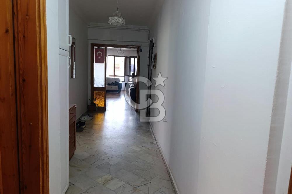 NACİ ÇAKIR MAHALLESİNDE MÜKEMMEL LOKAYONDA SATILIK 3+1 DAİRE