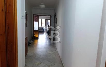 NACİ ÇAKIR MAHALLESİNDE MÜKEMMEL LOKAYONDA SATILIK 3+1 DAİRE