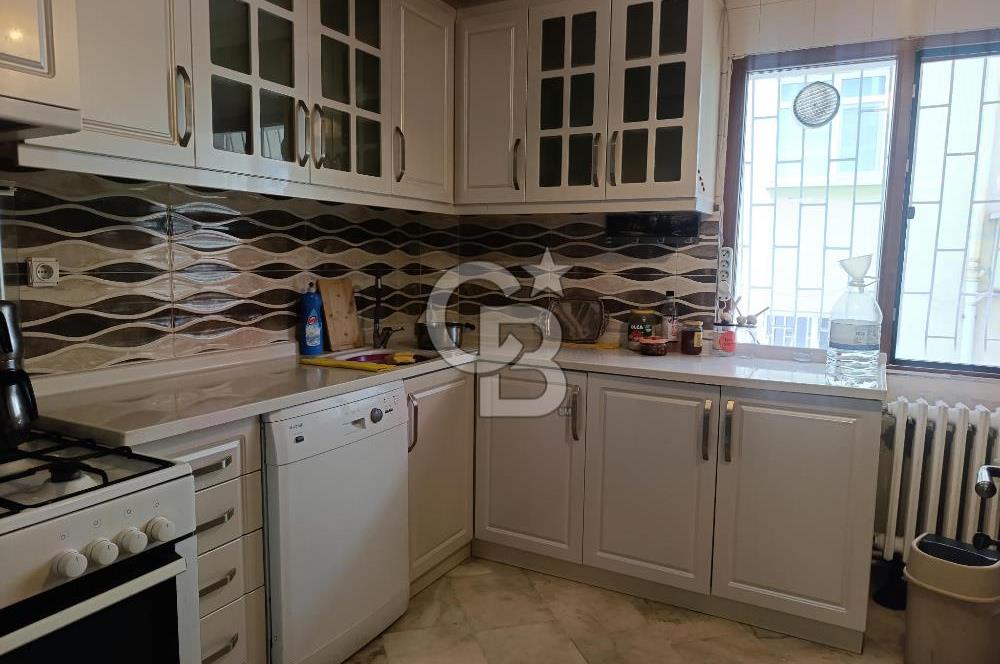 NACİ ÇAKIR MAHALLESİNDE MÜKEMMEL LOKAYONDA SATILIK 3+1 DAİRE