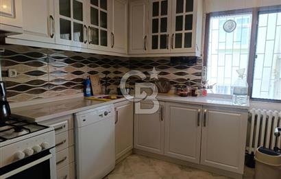 NACİ ÇAKIR MAHALLESİNDE MÜKEMMEL LOKAYONDA SATILIK 3+1 DAİRE