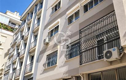 CB DENİZ'DEN ALAYBEY MERKEZİ KONUMDA SATILIK 2+1 DAİRE