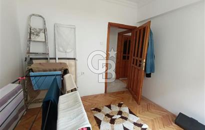 NACİ ÇAKIR MAHALLESİNDE MÜKEMMEL LOKAYONDA SATILIK 3+1 DAİRE