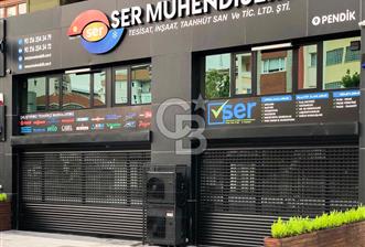 AYDINLI YOLU CADDESİ ÜZERİNDE KİRALIK 300 M2 DÜKKAN - 1 - 373675