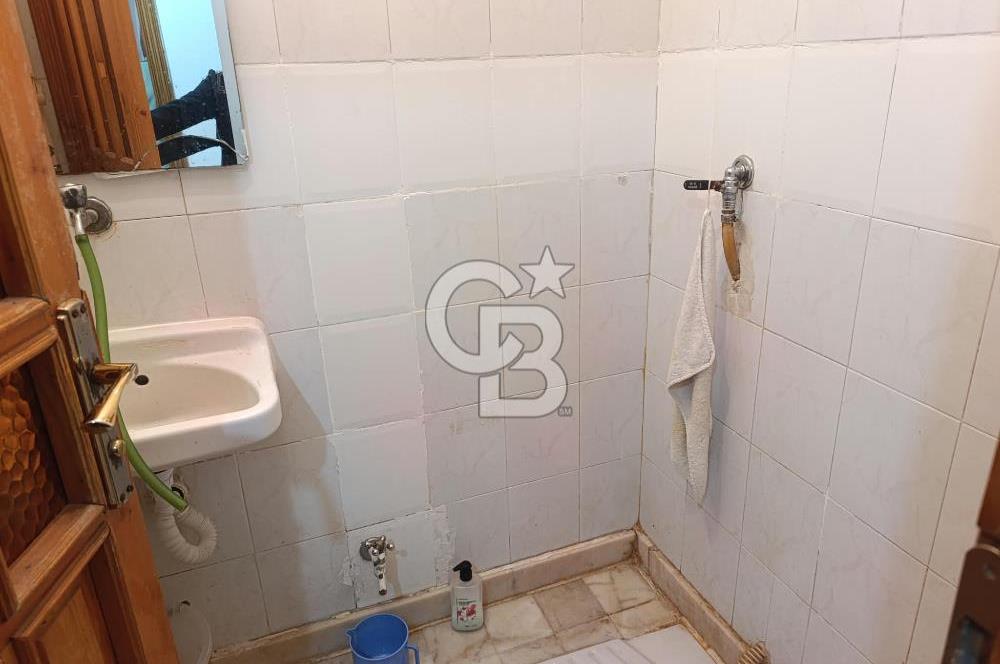 NACİ ÇAKIR MAHALLESİNDE MÜKEMMEL LOKAYONDA SATILIK 3+1 DAİRE