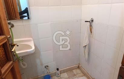 NACİ ÇAKIR MAHALLESİNDE MÜKEMMEL LOKAYONDA SATILIK 3+1 DAİRE