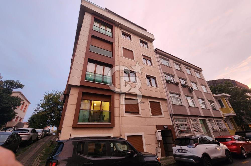 ÜSKÜDAR İCADİYE SATILIK 3+1 SAHİLE YÜRÜME MESAFEDE ÜST DUBLEKS