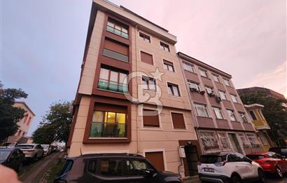 ÜSKÜDAR İCADİYE SATILIK 3+1 SAHİLE YÜRÜME MESAFEDE ÜST DUBLEKS