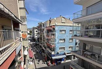 Karşıyaka Çarşı'da Tadilatlı 2+1 Daire - 5 - 373661