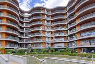 Folkart Narlıdere'de Satılık 5+1 Roof Suite Ultra Lüks Daire - 1 - 373672
