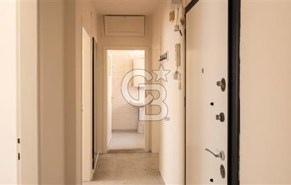 CB DENİZ'DEN ALAYBEY MERKEZİ KONUMDA SATILIK 2+1 DAİRE