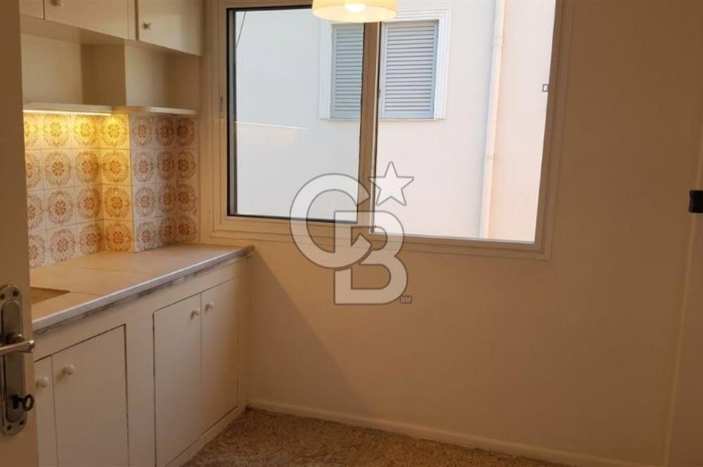 CB DENİZ'DEN ALAYBEY MERKEZİ KONUMDA SATILIK 2+1 DAİRE