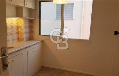 CB DENİZ'DEN ALAYBEY MERKEZİ KONUMDA SATILIK 2+1 DAİRE