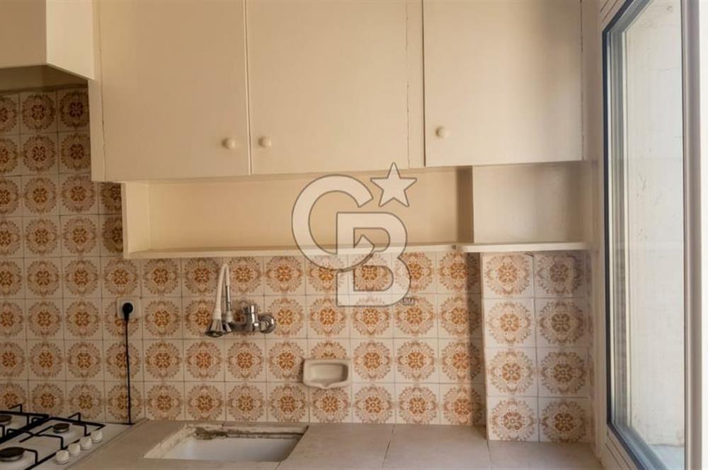 CB DENİZ'DEN ALAYBEY MERKEZİ KONUMDA SATILIK 2+1 DAİRE