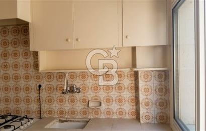 CB DENİZ'DEN ALAYBEY MERKEZİ KONUMDA SATILIK 2+1 DAİRE