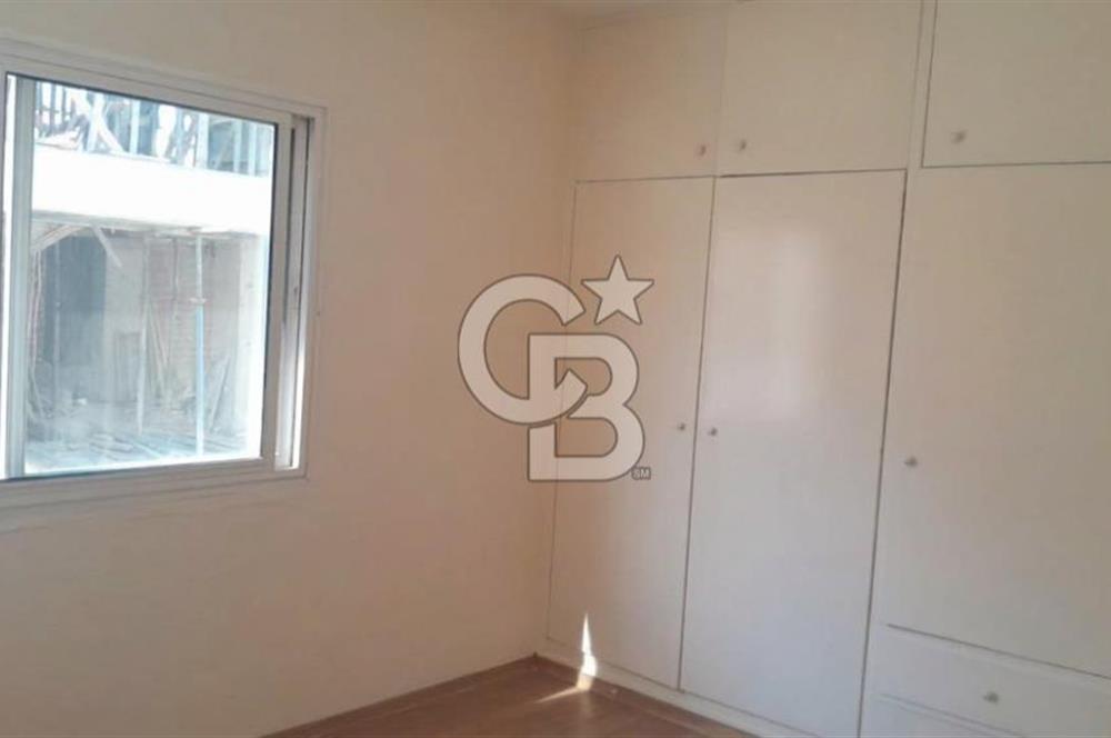 CB DENİZ'DEN ALAYBEY MERKEZİ KONUMDA SATILIK 2+1 DAİRE