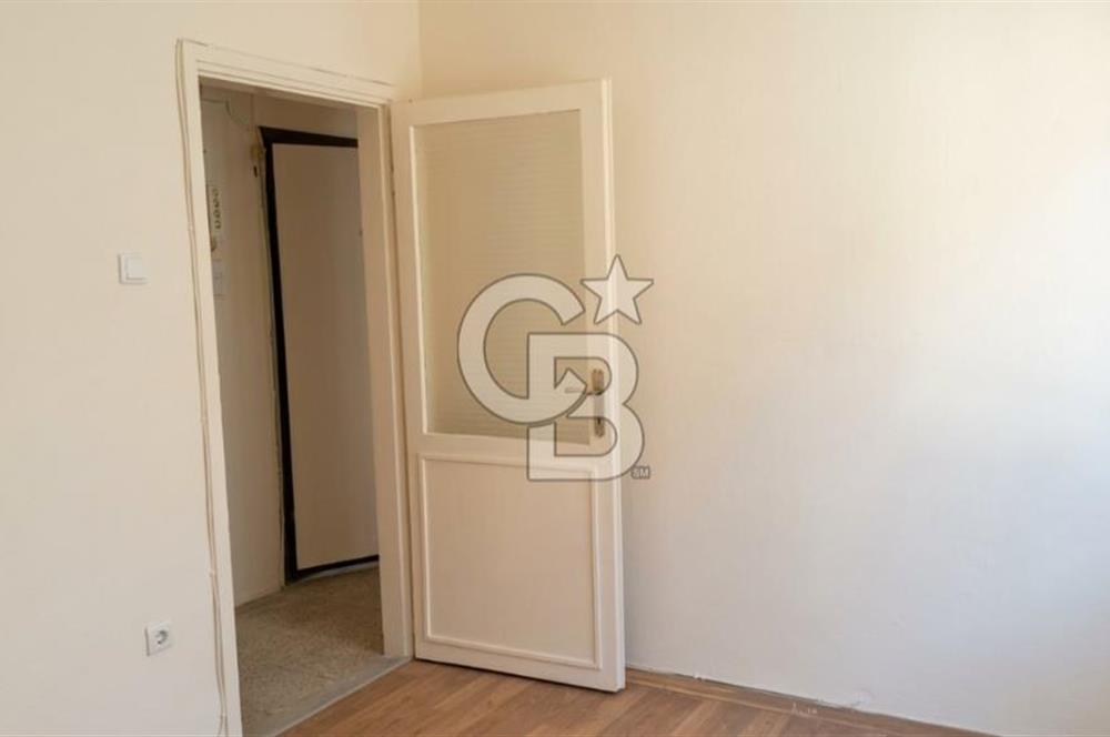 CB DENİZ'DEN ALAYBEY MERKEZİ KONUMDA SATILIK 2+1 DAİRE