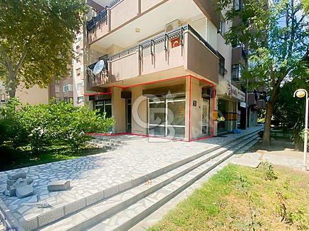 Bayraklı Manavkuyu Cafe Şölen Arkası Kiralık Dükkan