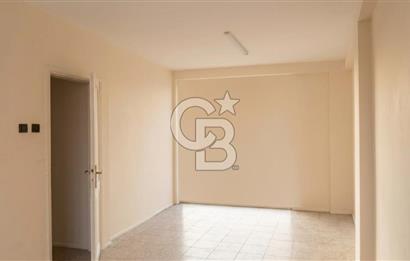 CB DENİZ'DEN ALAYBEY MERKEZİ KONUMDA SATILIK 2+1 DAİRE