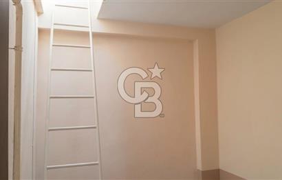 CB DENİZ'DEN ALAYBEY MERKEZİ KONUMDA SATILIK 2+1 DAİRE