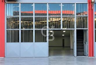 PENDİK VELİBABA SANAYİ SİTESİ KİRALIK DÜKKAN - 1 - 373702