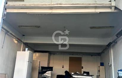 PENDİK VELİBABA SANAYİ SİTESİ KİRALIK DÜKKAN