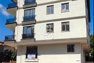 YENİDOĞAN 4+1 TOPRAKTAN BAĞIMSIZ İKİ AİLEYE UYGUN AÇIK OTOPARKLI - 6 - 373708