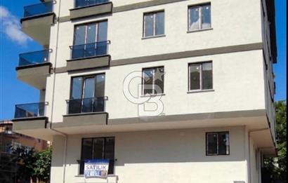 YENİDOĞAN 4+1 TOPRAKTAN BAĞIMSIZ İKİ AİLEYE UYGUN AÇIK OTOPARKLI